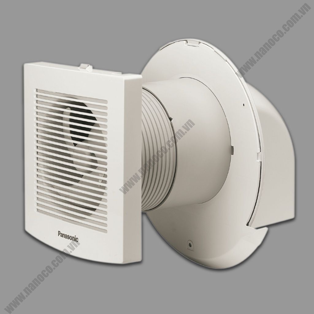 Quạt hút gắn tường FV-10EGK