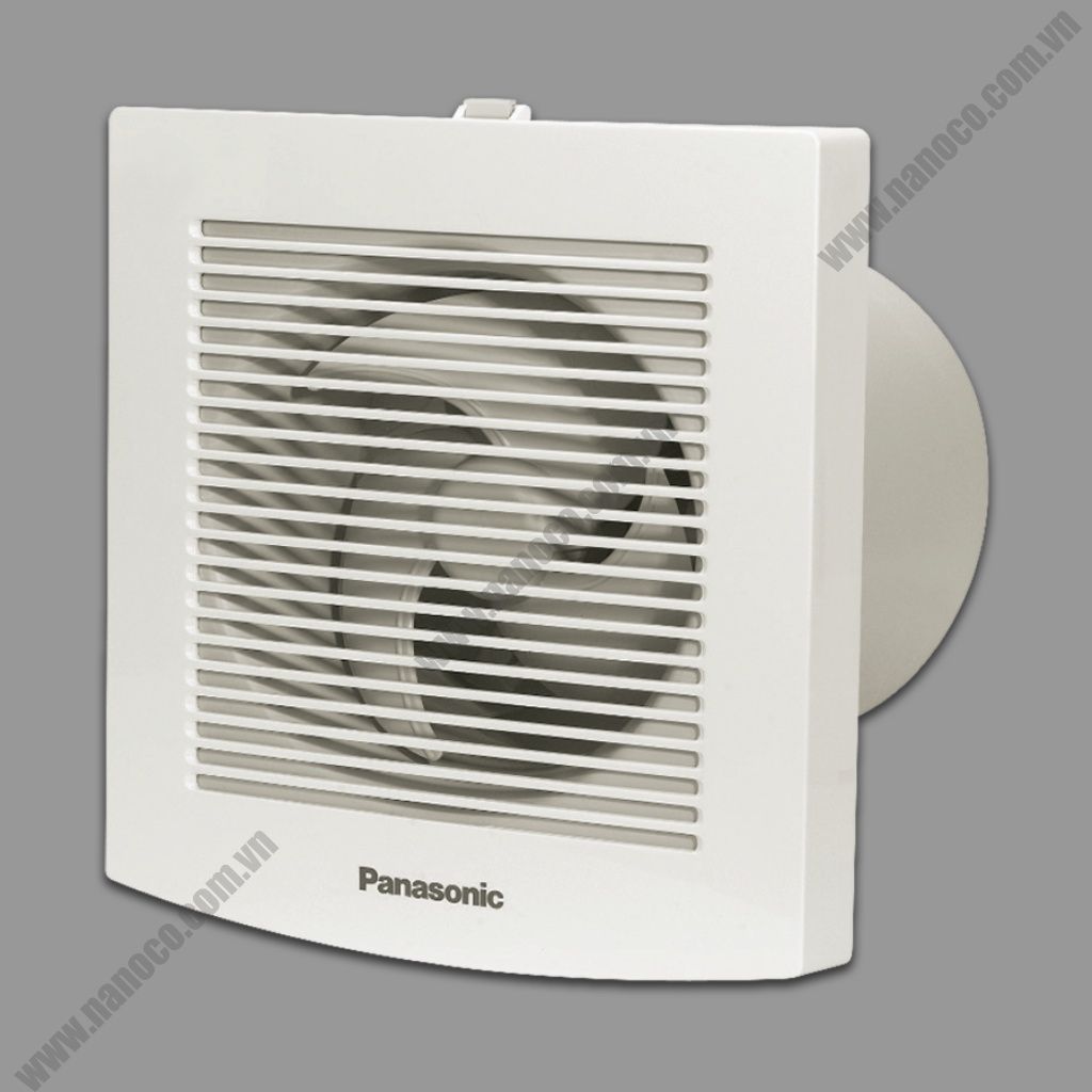 Quạt hút gắn tường Panasonic