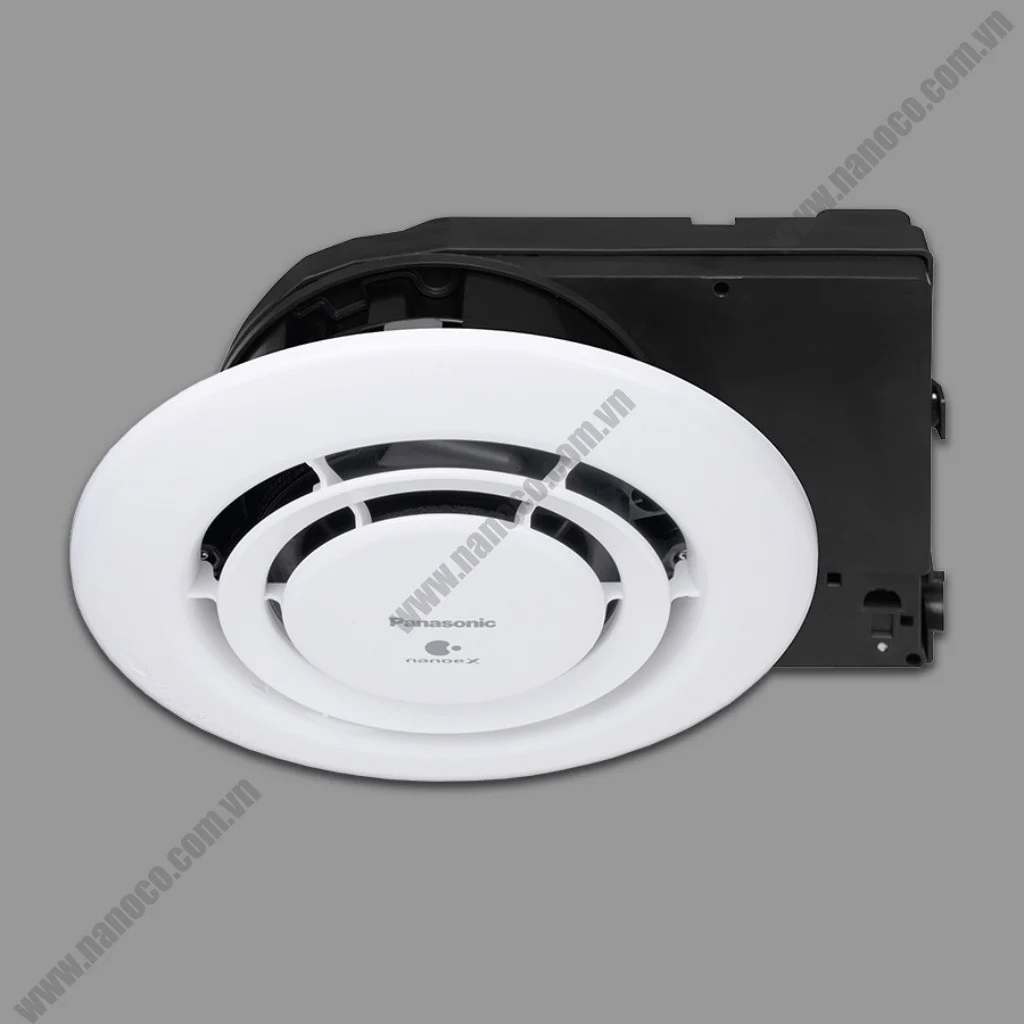 Ion Transmitter Panasonic FV-15CSD1