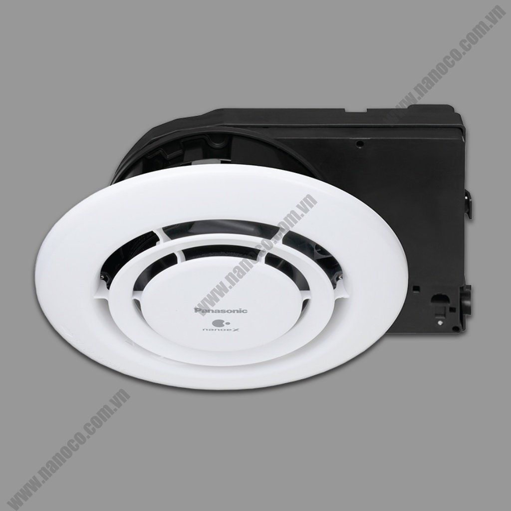 Thiết bị phát Ion - Khử mùi nhanh Panasonic FV-15CSD1