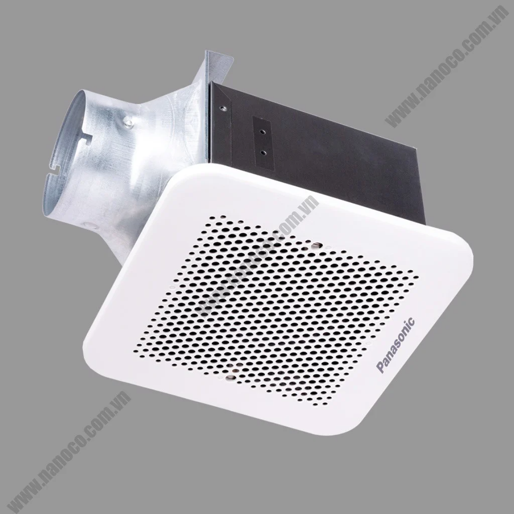 Ceiling mount ventilating fan Panasonic