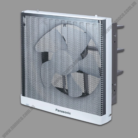  Ventilating fan for only kitchen Panasonic FV-25AUF1 