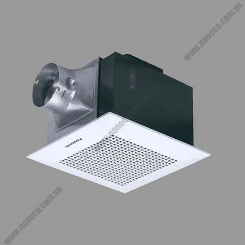  Ceiling mount ventilating fan Panasonic 
