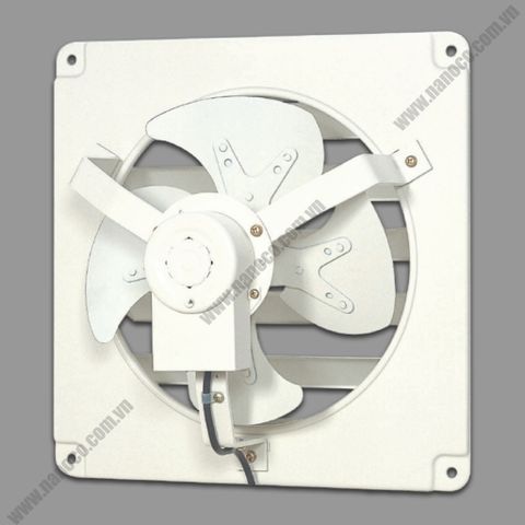  INDUSTRIAL VENTILATING FANS FV-40KUT 