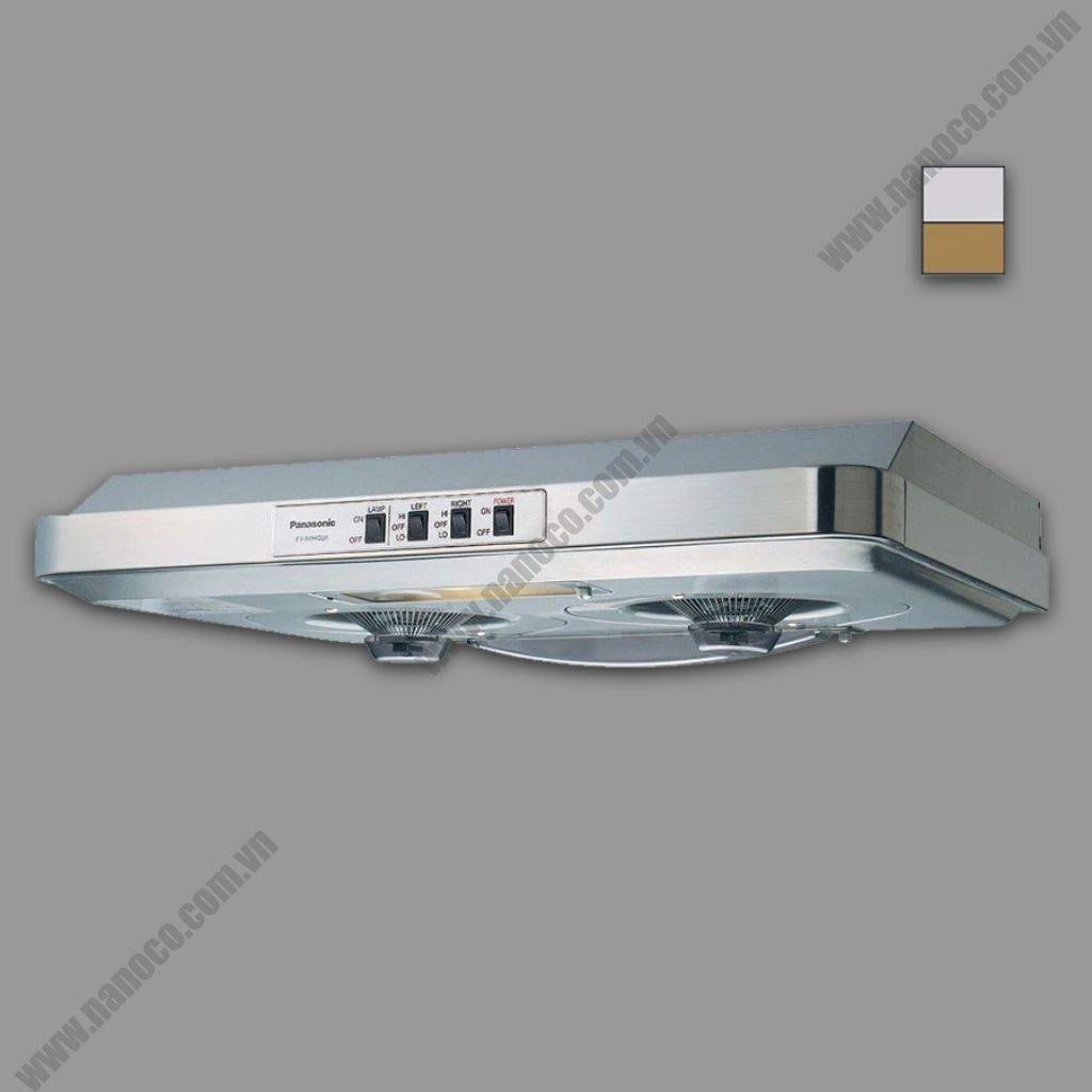 Ventilating Fan For Kitchen FV-70HQU1-S/ FV-70HQU1-GO