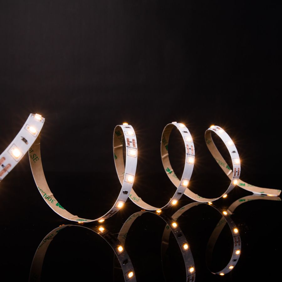 Đèn LED Dây Trong Nhà Loại 120 Chip Led/m