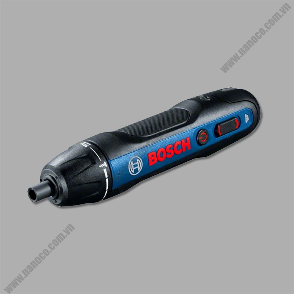 Máy vặn vít dùng pin Bosch GO GEN II (32 MŨI VÍT)