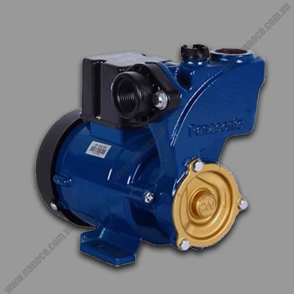  High push water pump Panasonic GP-129JXK-SV5/ GP-129JXK-NV5 