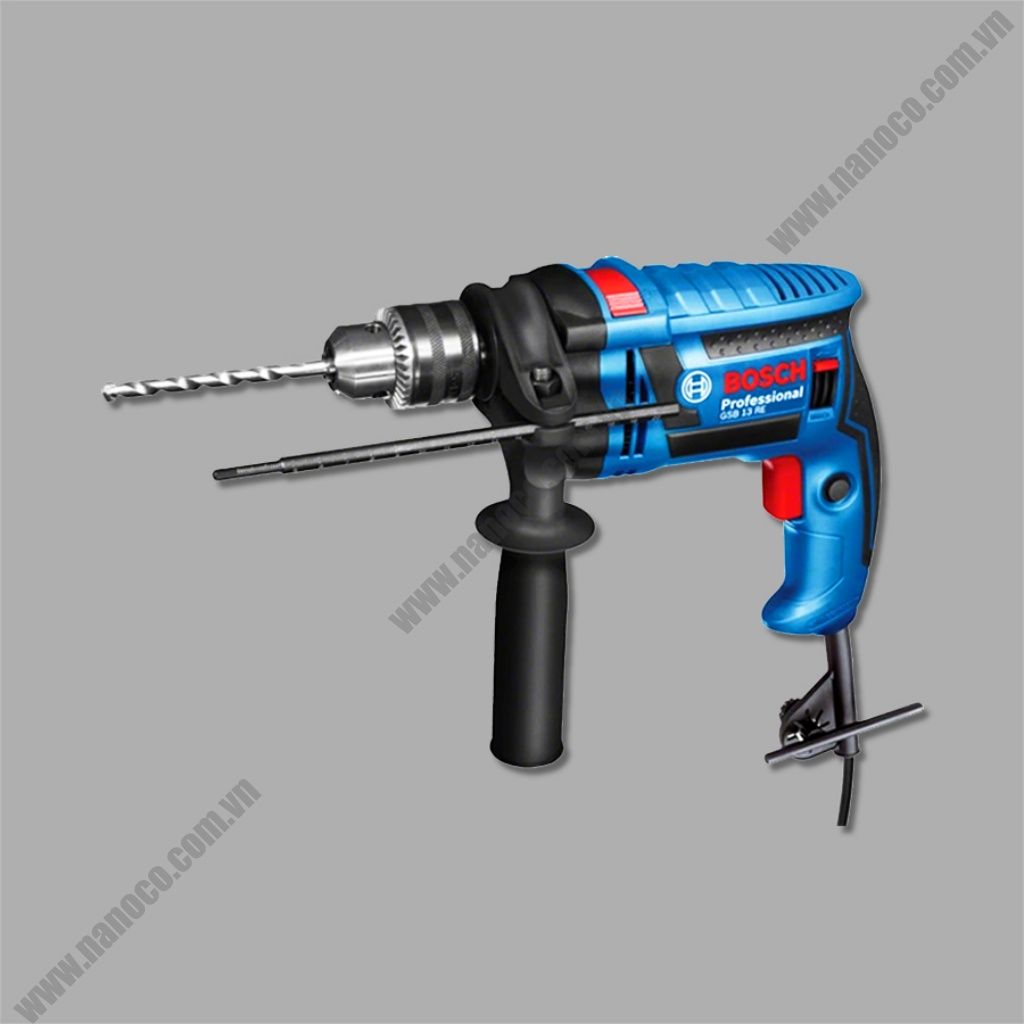 Máy khoan động lực Bosch GSB 13 RE
