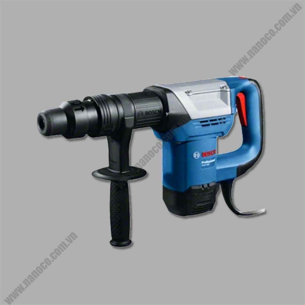 Máy đục bê tông Bosch GSH 500 GEN II