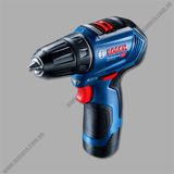  Máy khoan động lực dùng pin Bosch GSR 12V-30 