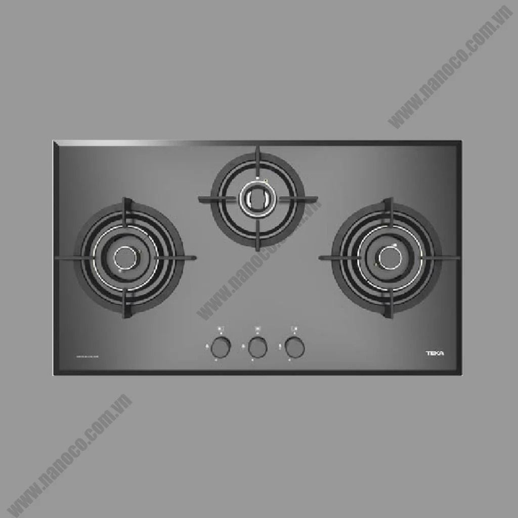  Gas cooker Teka GVI783G 