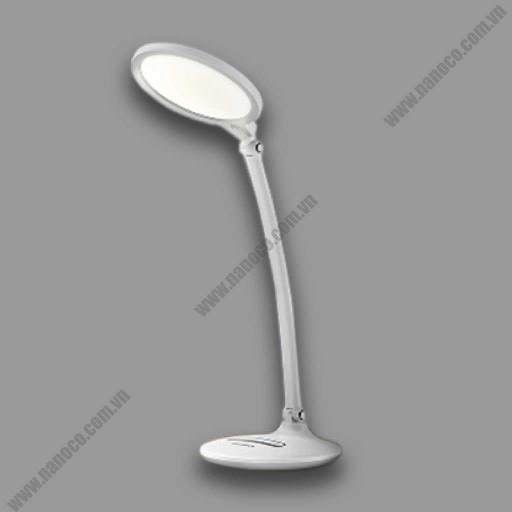 Đèn bàn LED Panasonic HH-LT0523 (Trắng)