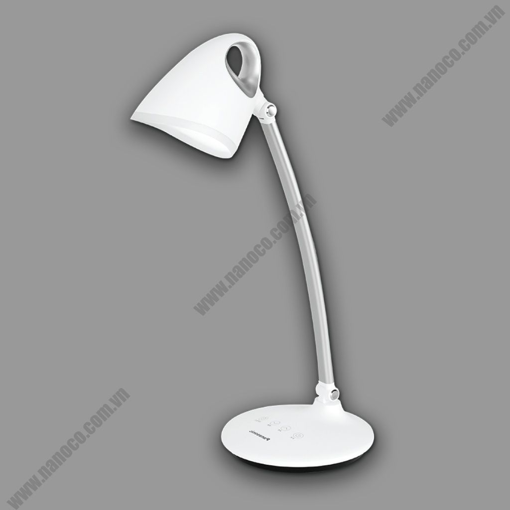 Đèn sạc để bàn LED Panasonic HH-LT062019 - Ánh sáng trung tính