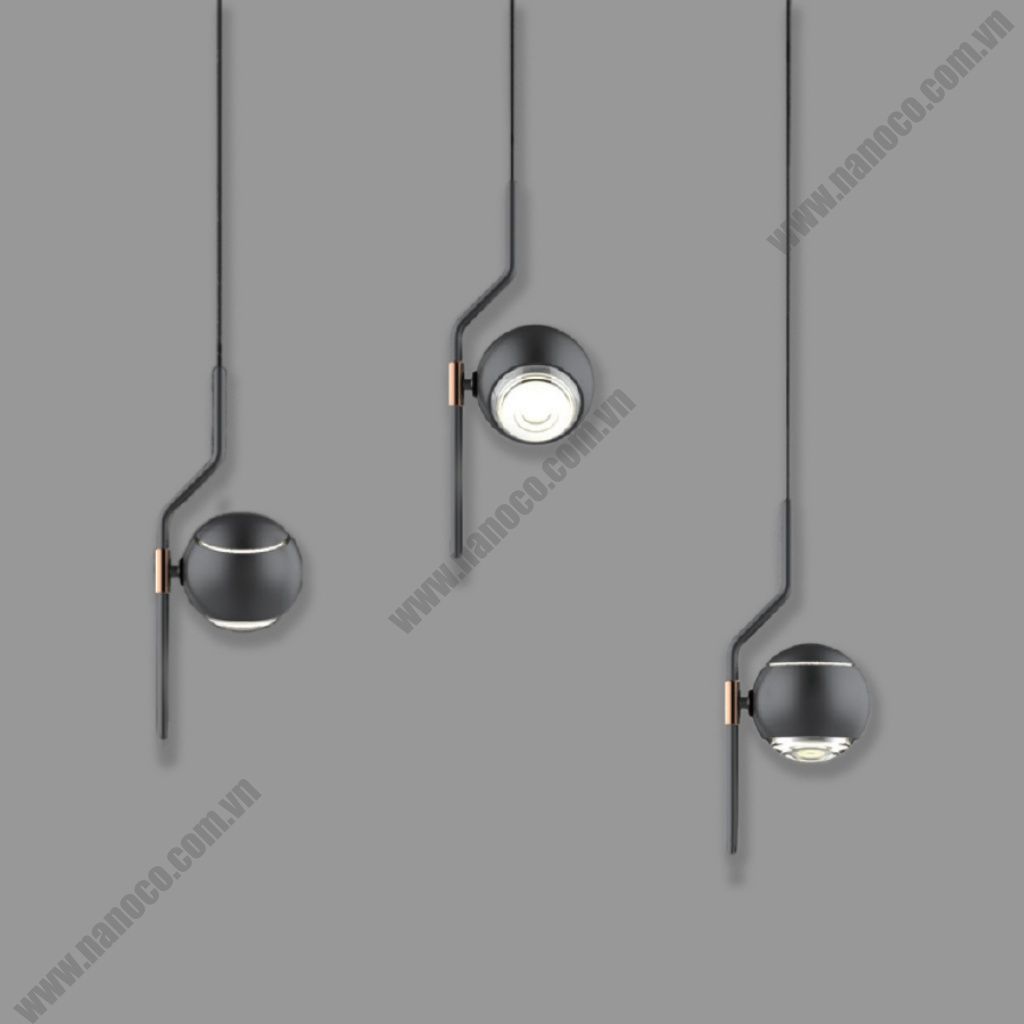 Đèn trang trí LED LUNA SERIES HH-LW2610