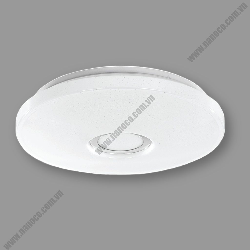 Đèn trần LED HH-XZ201688 Đổi Màu Ánh Sáng