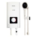  Water Heater With Booster Pump Panasonic DH-4NTP1VM 