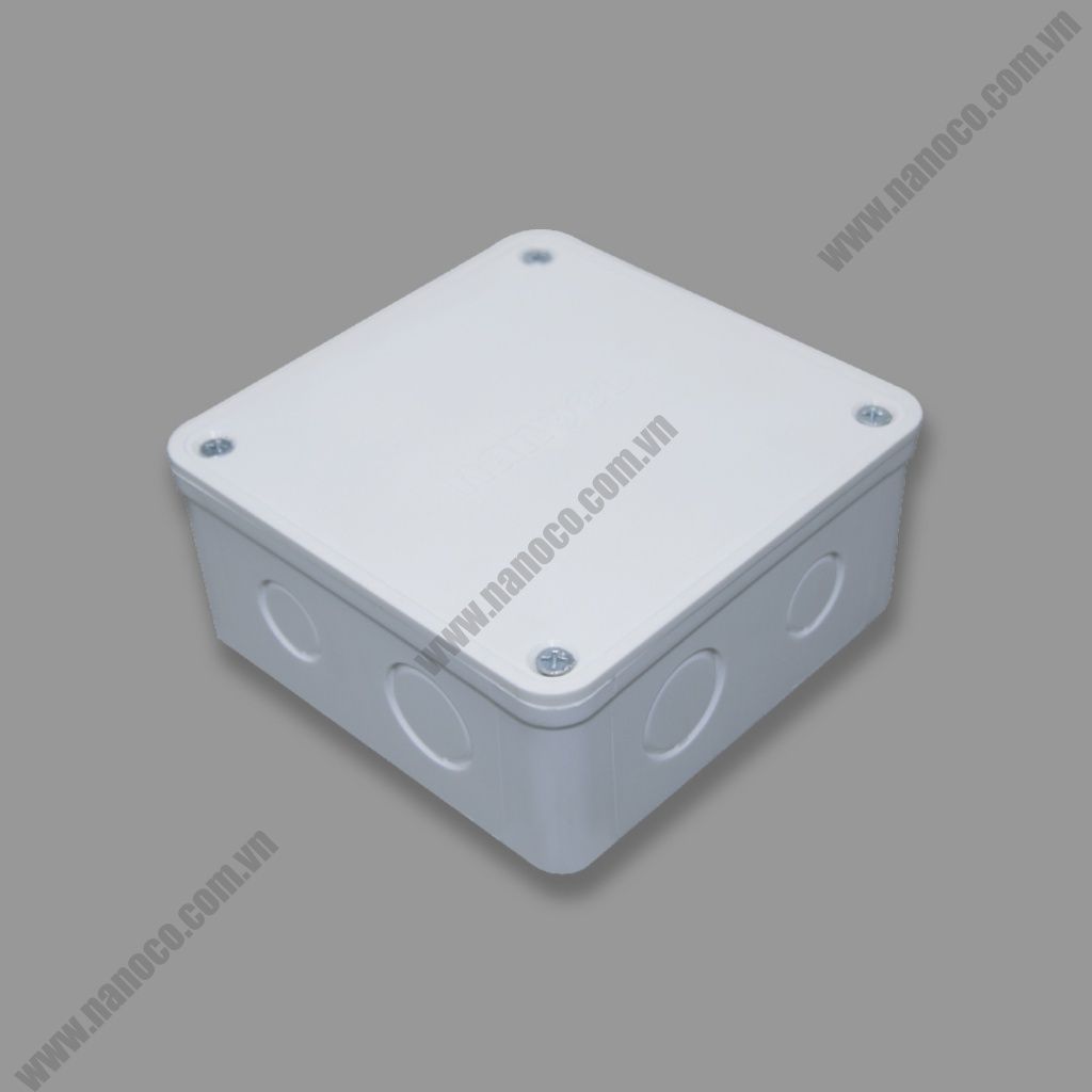 Wiring box Nanoco NPA10050V