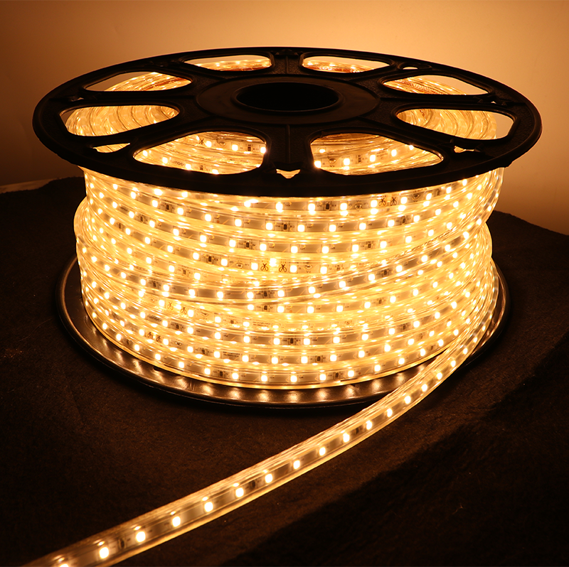 Đèn LED dây ngoài trời 72 chip LED Nanoco