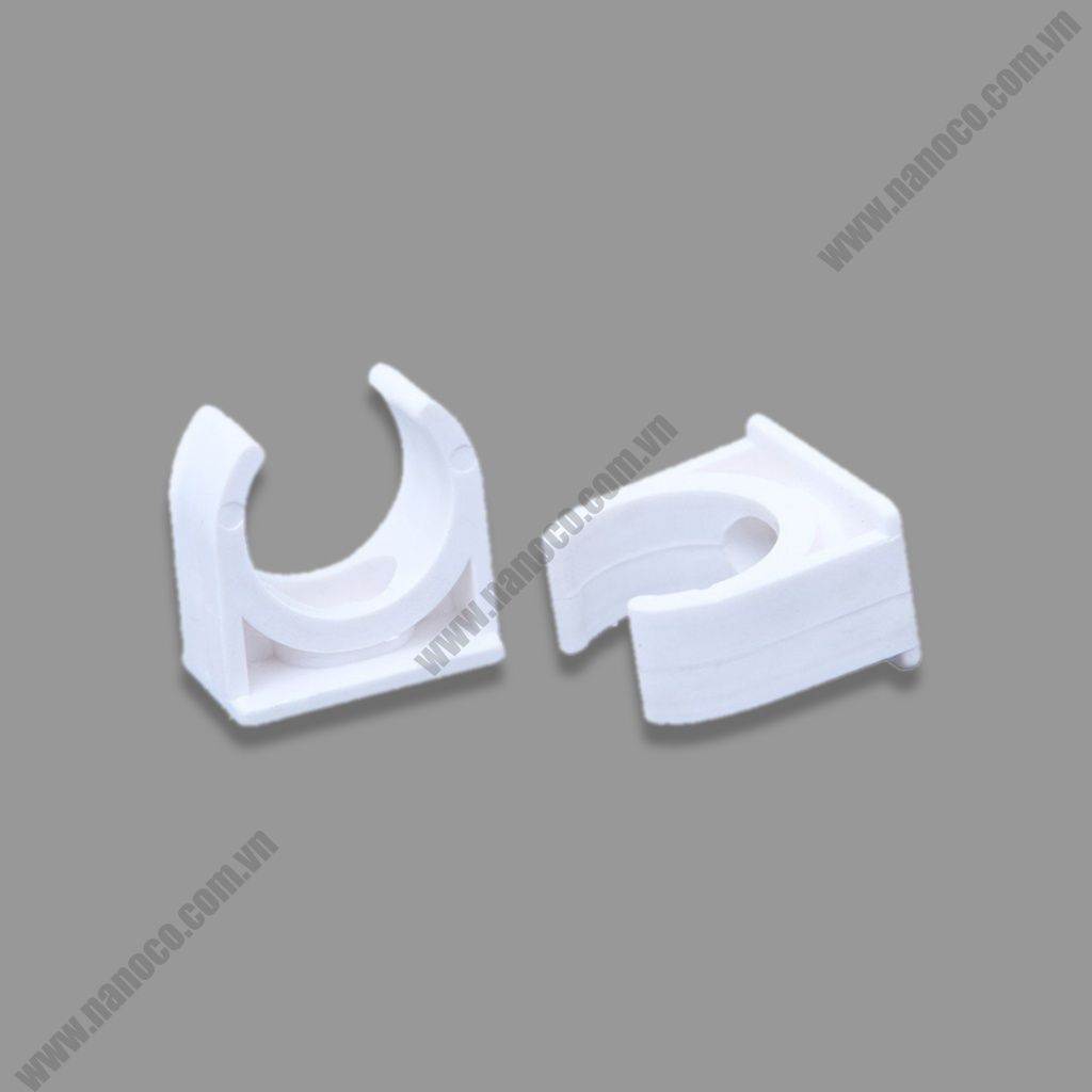 Kẹp đỡ ống Nanoco