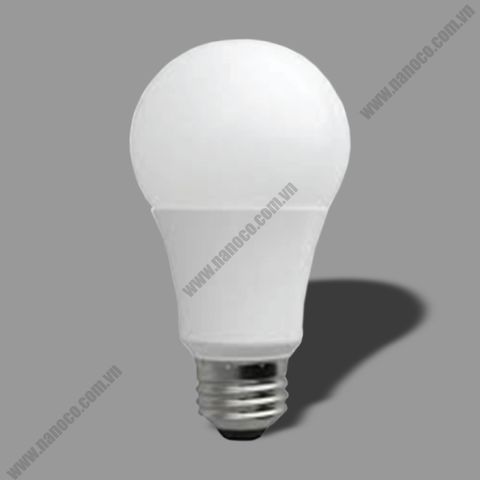  Bóng Đèn LED Bulb Tròn Nanoco Công Suất Nhỏ 