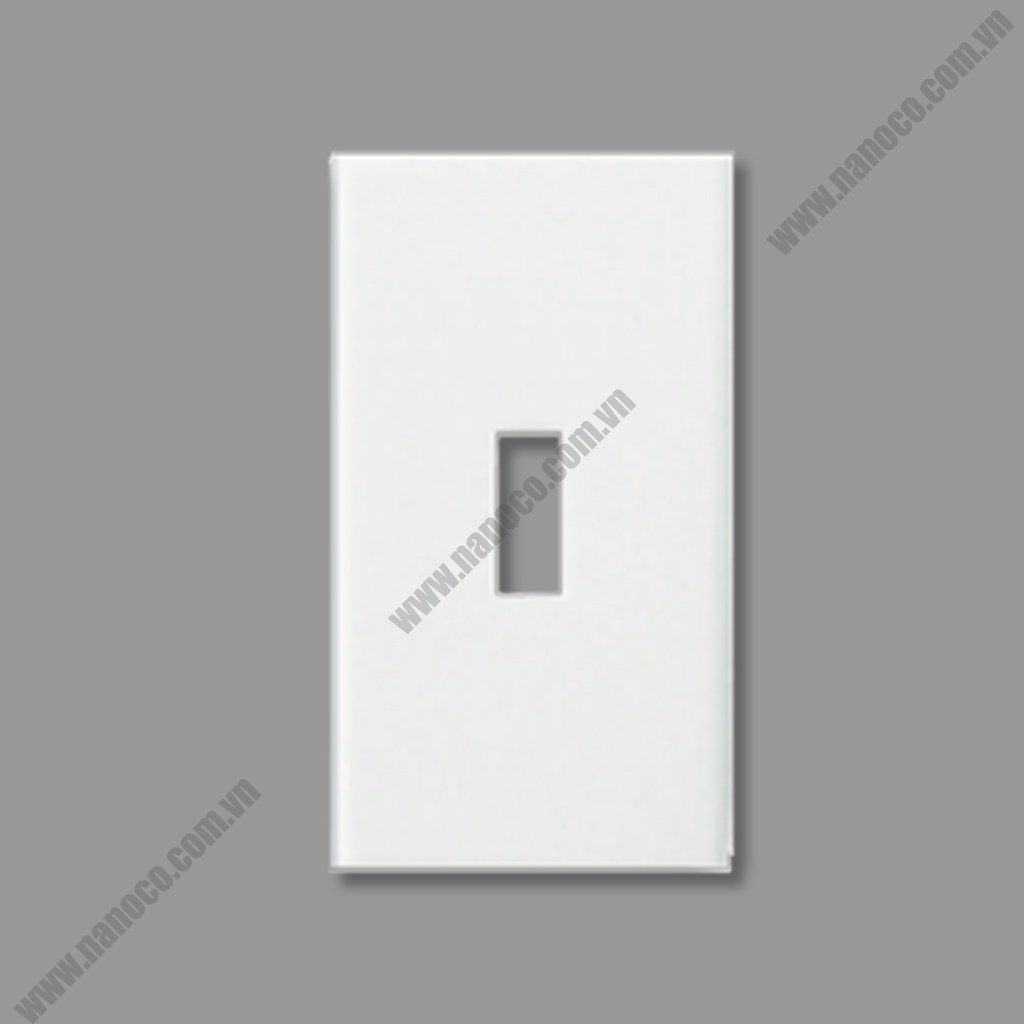 1 gang plate for HB Wide Series Panasonic