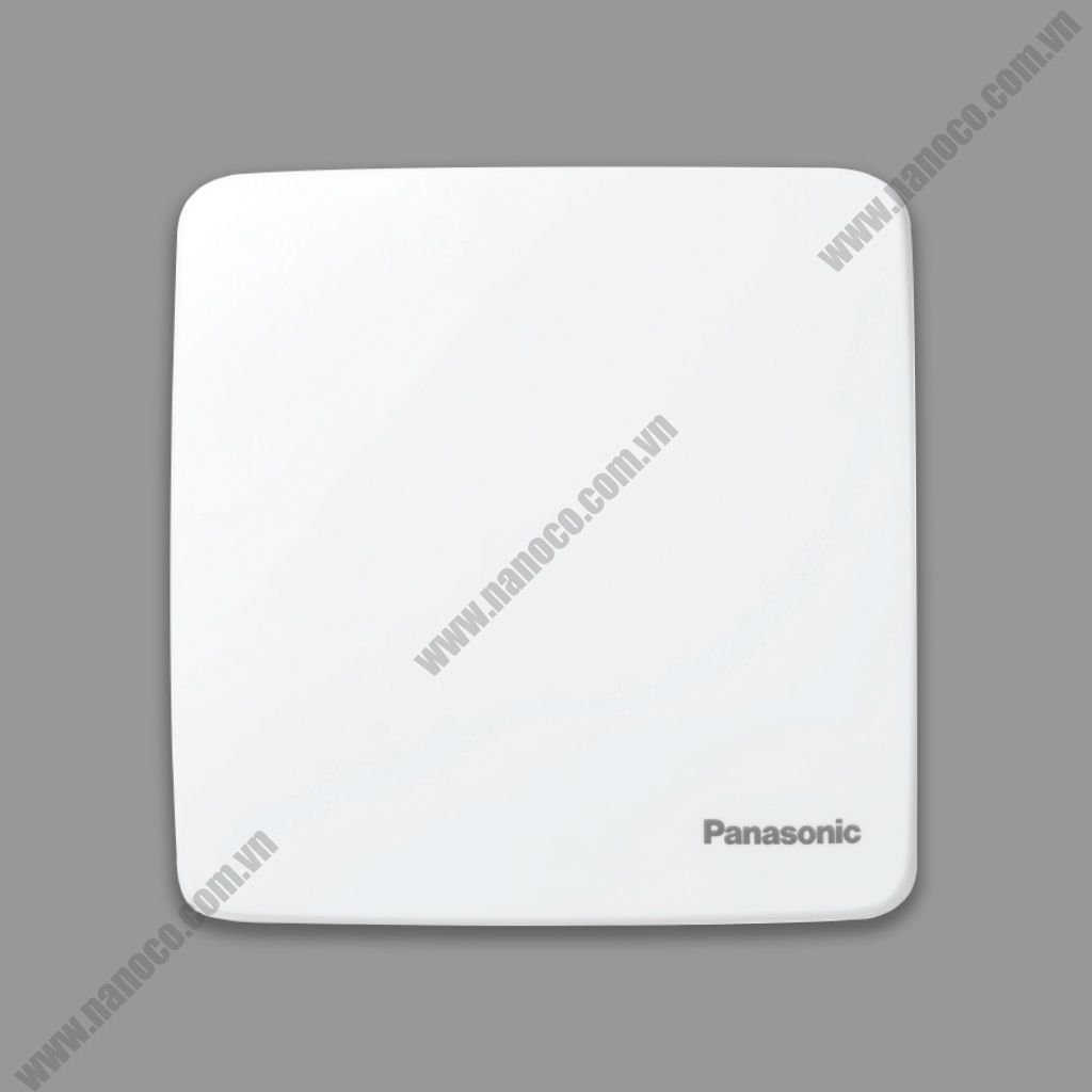  Cover Plate Minerva Panasonic 