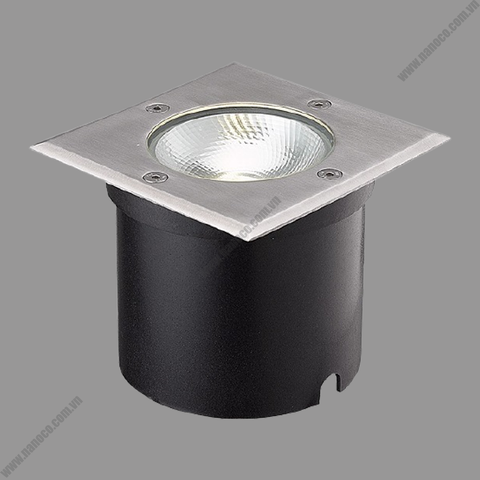  Đèn Sân Vườn LED Âm Đất Nanoco NGL2642 