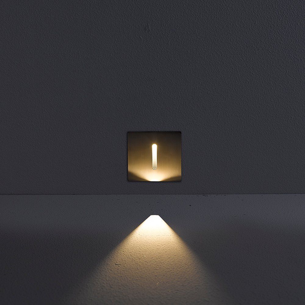 Recessed LED Light Nanoco NSL2782