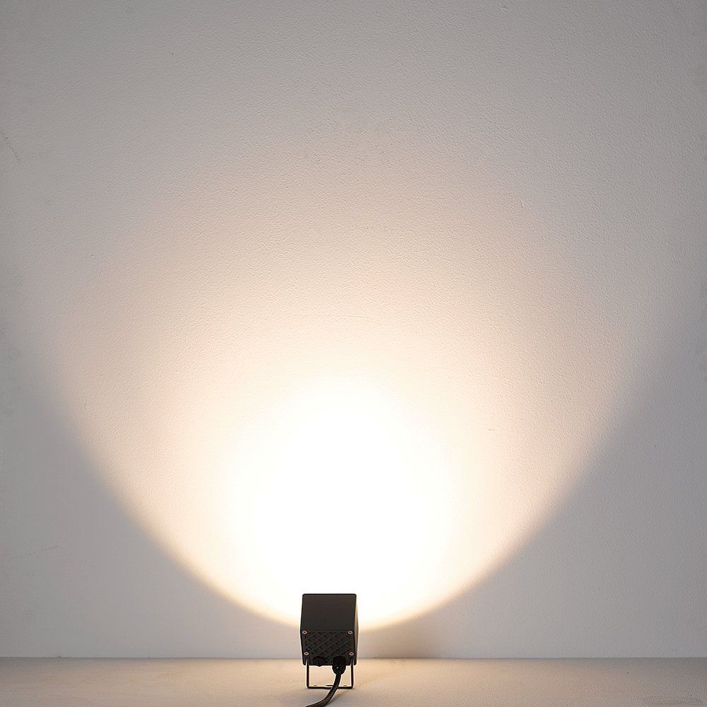 Spotlight Graden LED Nanoco