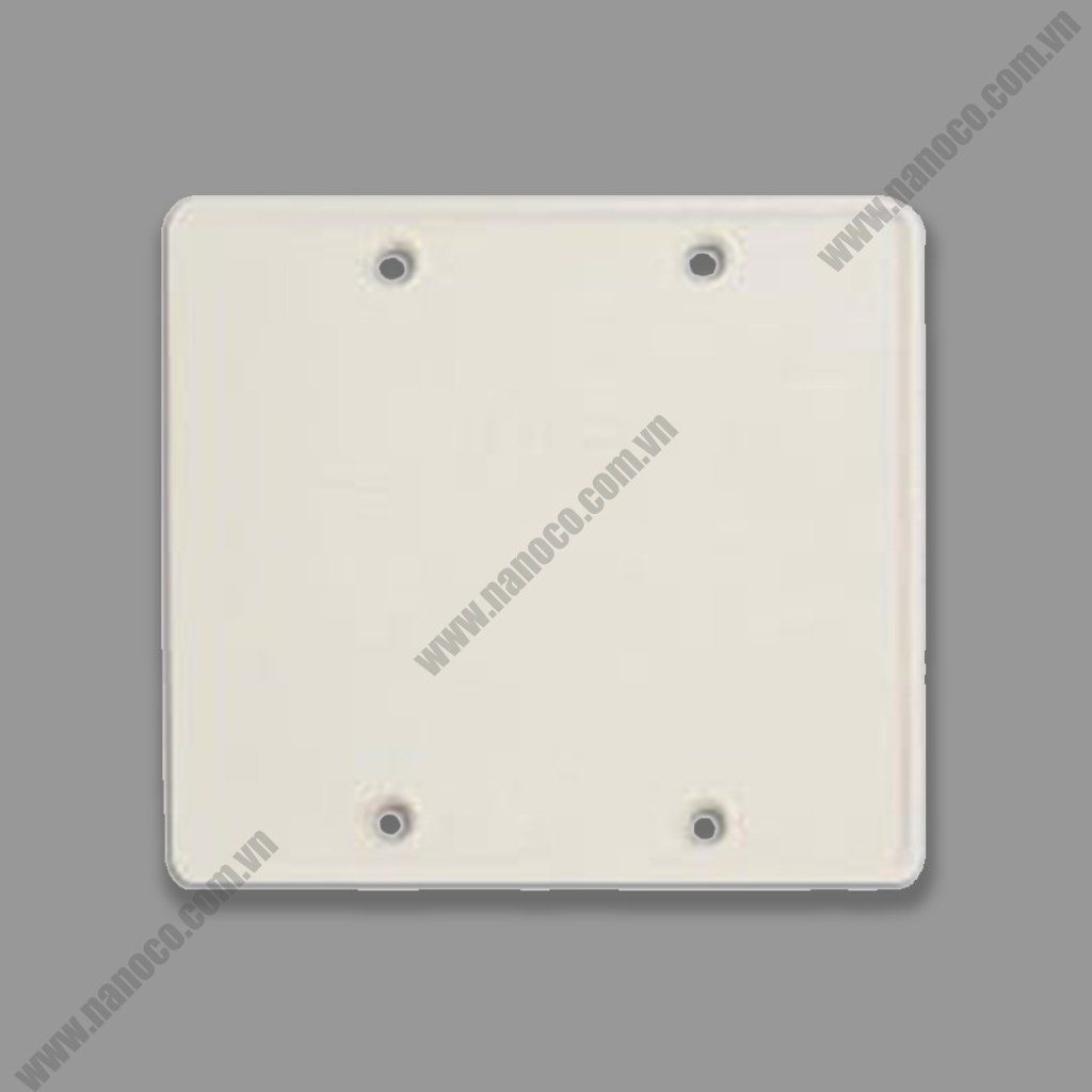 Plate Nanoco NB9602
