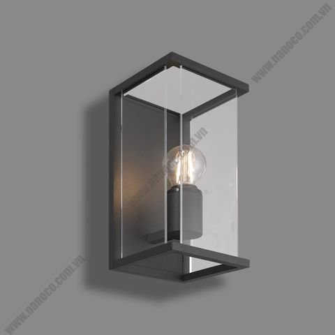  Outdoor LED Wall Light Nanoco NBB1466 