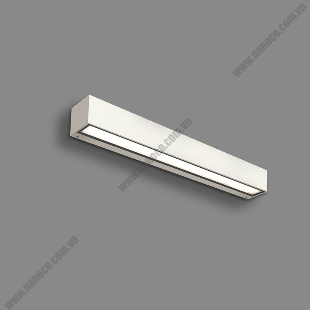 Outdoor LED Wall Light Nanoco