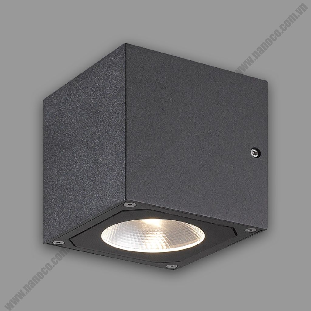 Outdoor LED Wall Light Nanoco