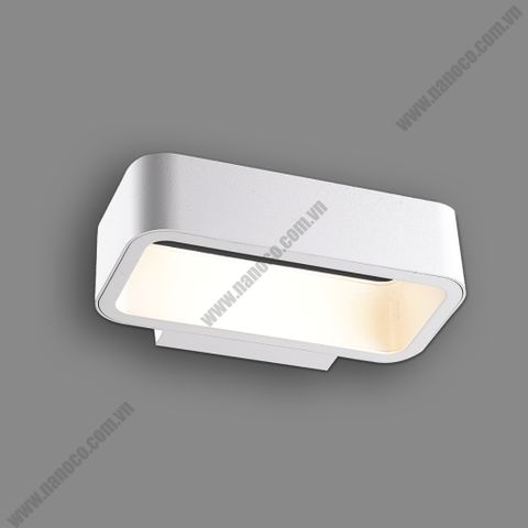  Outdoor LED Wall Light NBL2721 NBL2721 