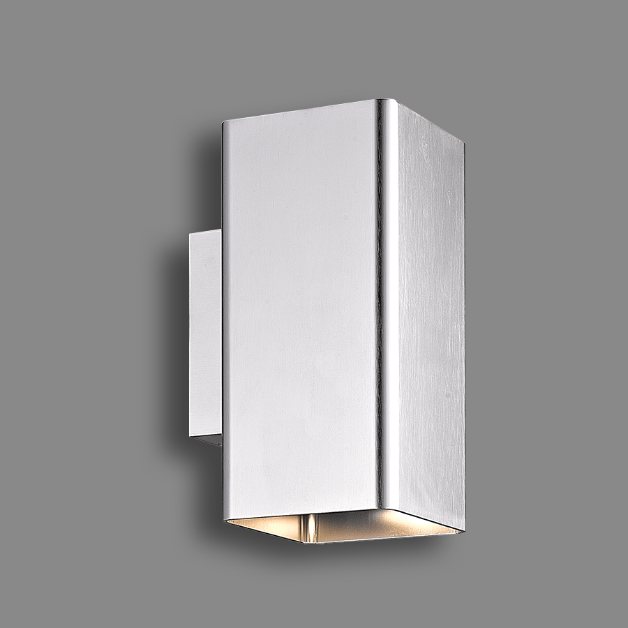Đèn Gắn Tường Trang Trí Ngoài Trời LED NBL2851-6 Ánh Sáng Trắng