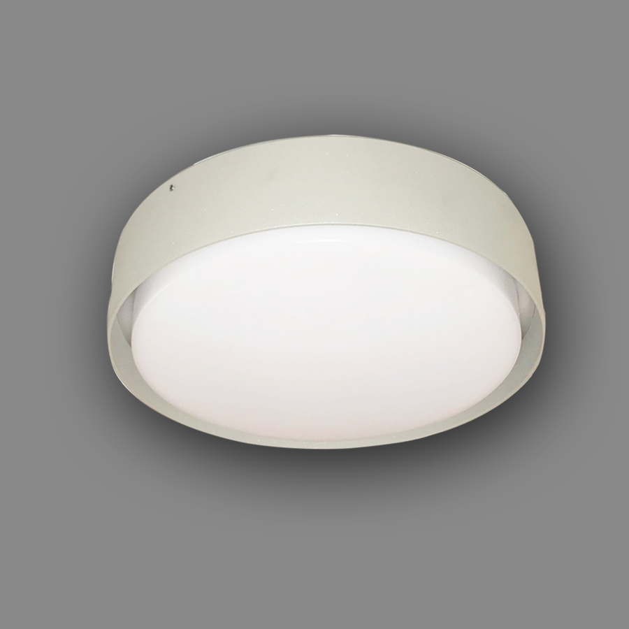 Đèn Trần Trang Trí Ngoài Trời NCL1331-6 Ánh Sáng Trắng