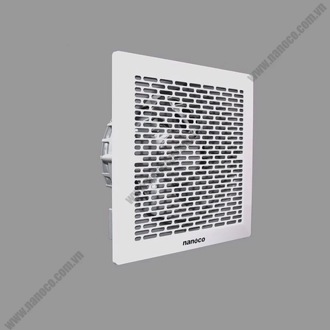  Ceiling mount ventilating fan Nanoco NCV1520 - Without conduit 