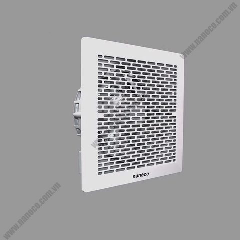  Ceiling mount ventilating fan Nanoco NCV2020 - Without conduit 