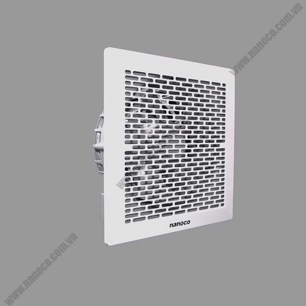 Ceiling mount ventilating fan Nanoco NCV2020 - Without conduit