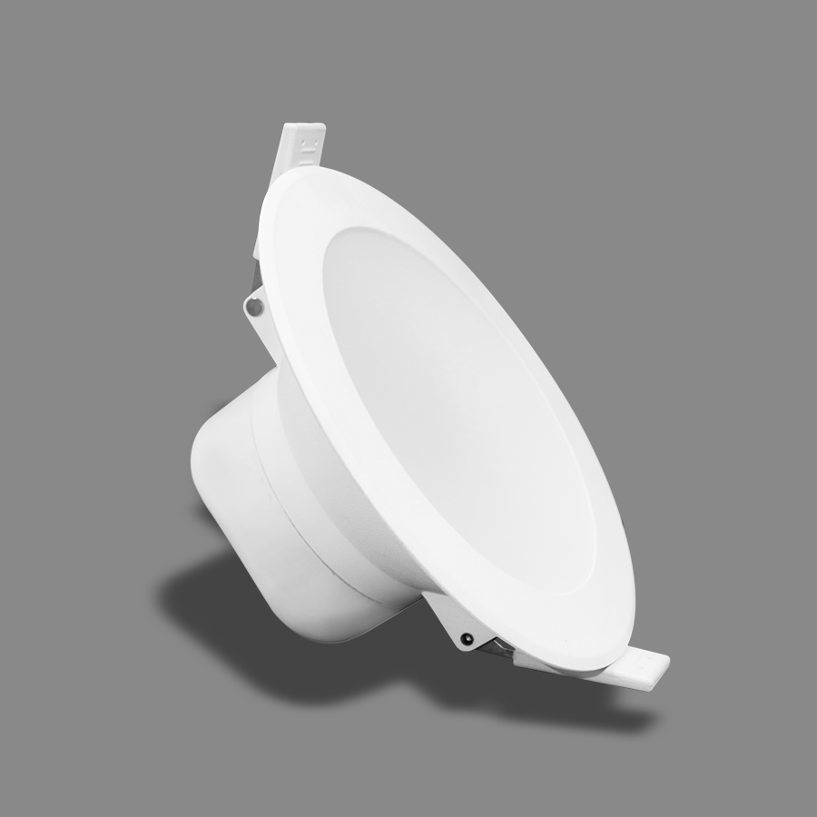 Đèn LED Downlight Dày 5W NDL0569 Ánh Sáng Trắng - Angel 90°