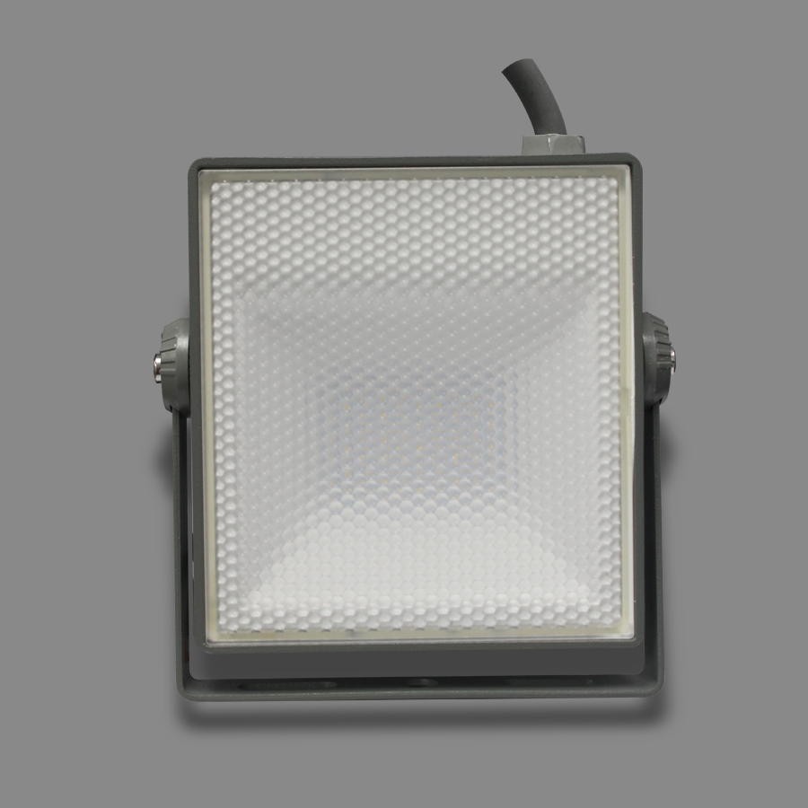 Đèn Pha LED Ngoài Trời 10W NLF1104 - Ánh Sáng Trung Tính
