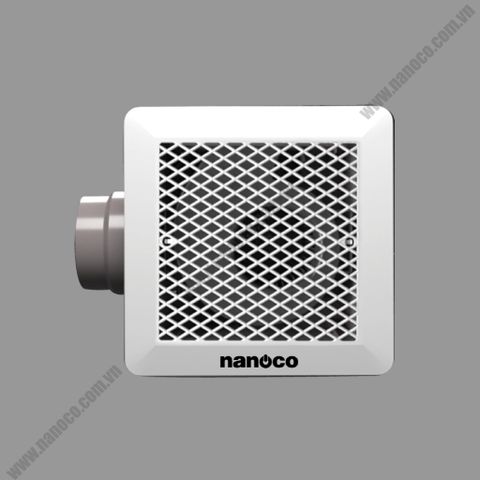  Ceiling mount squirrel cage ventilating fan Nanoco NFV2521 