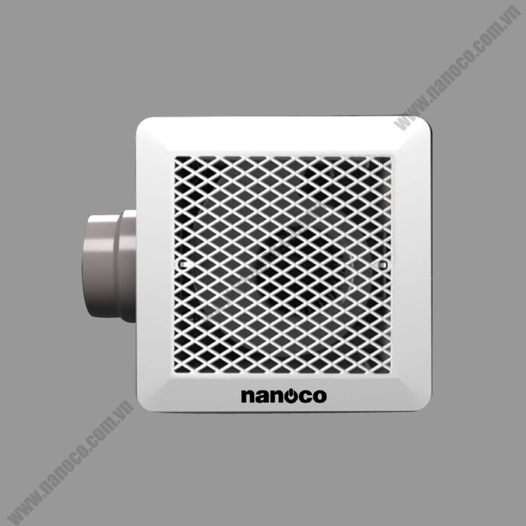 Ceiling mount squirrel cage ventilating fan Nanoco NFV2021