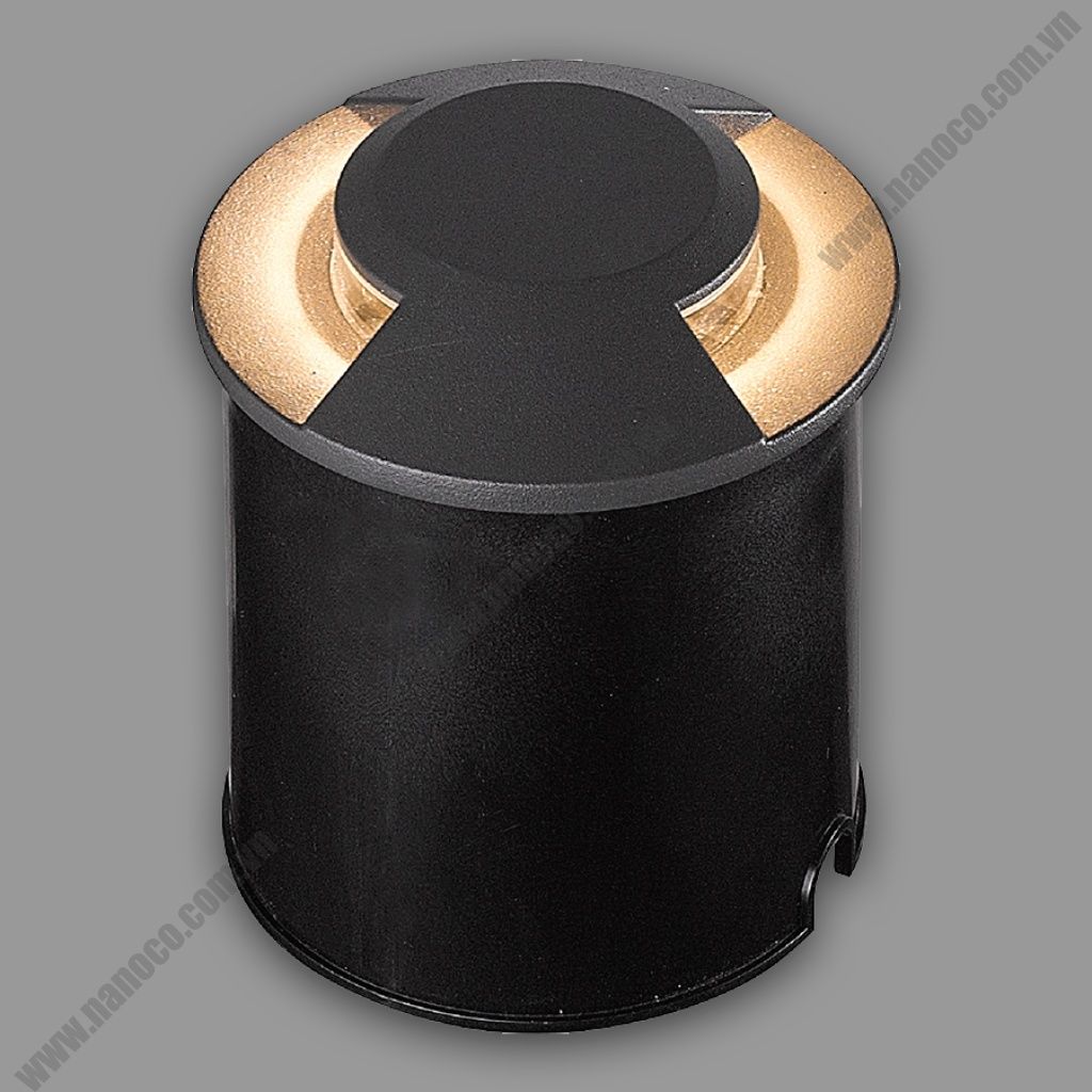 Underground LED Light Nanoco NGL1212