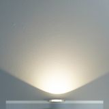  Đèn LED chiếu chân âm tường Nanoco NSL2101 