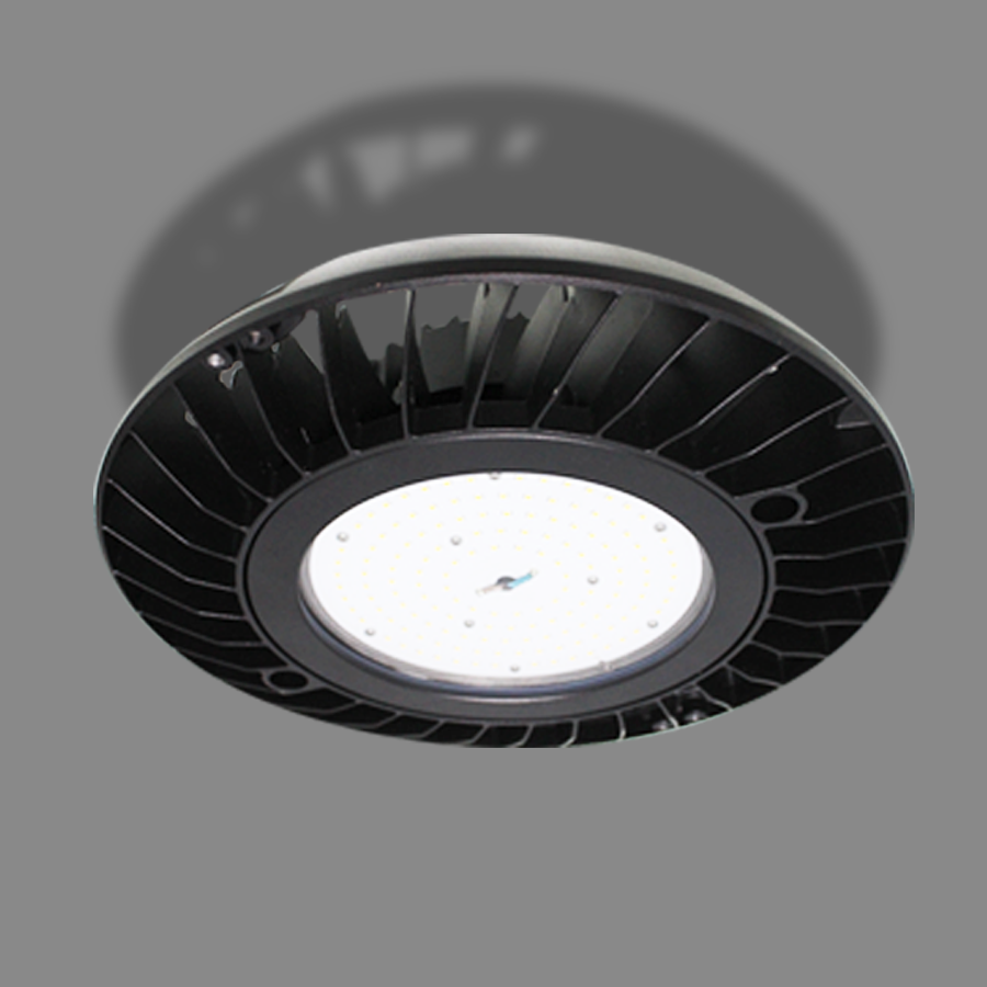 Đèn LED Nhà Xưởng HighBay 240W NHB2406 - Quang Thông 28800lm