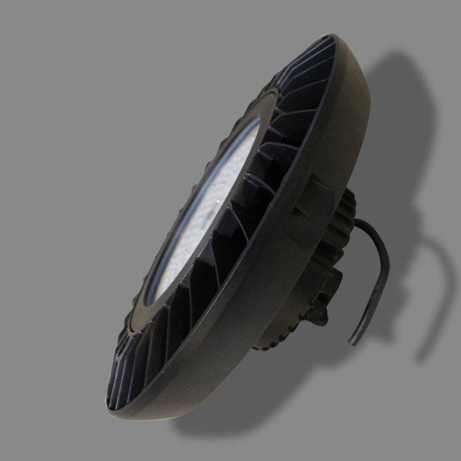 Đèn LED Nhà Xưởng HighBay 240W NHB2406 - Quang Thông 28800lm