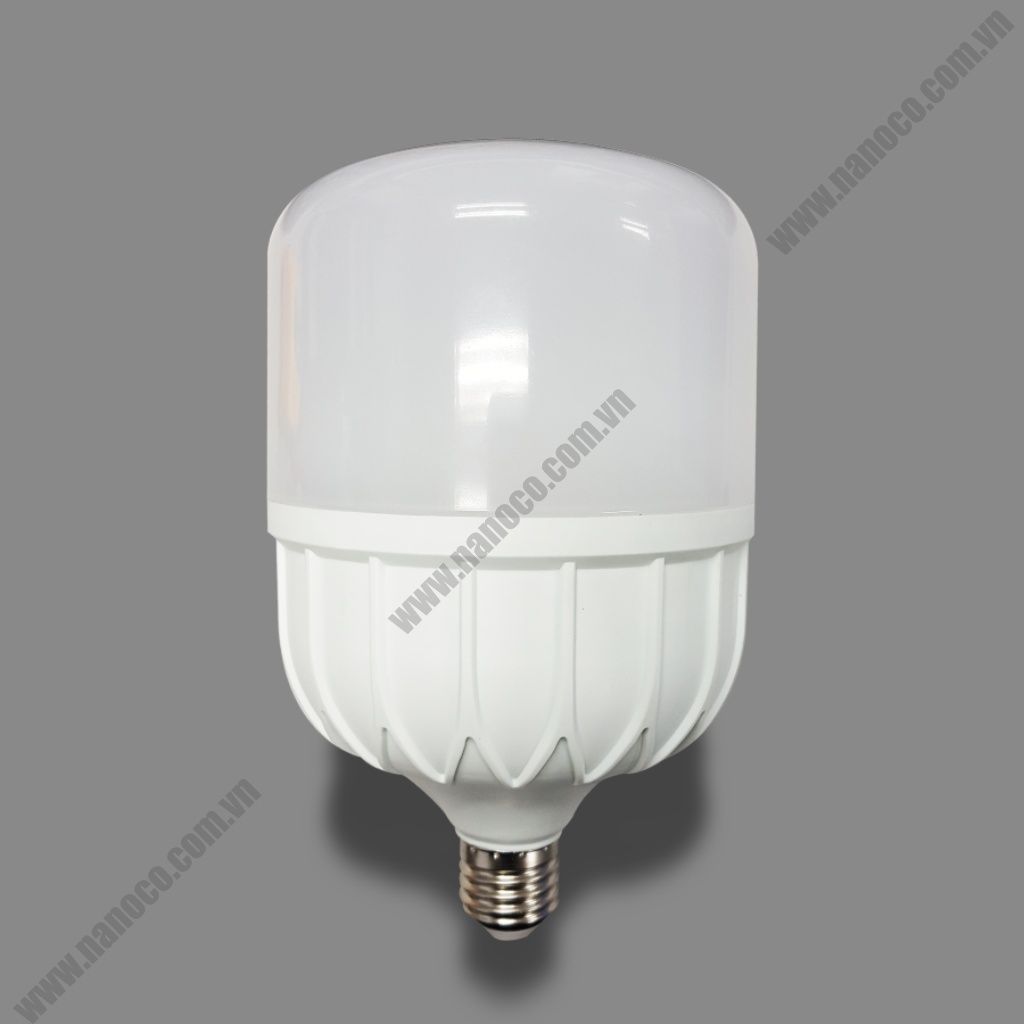 LED Bulb E27