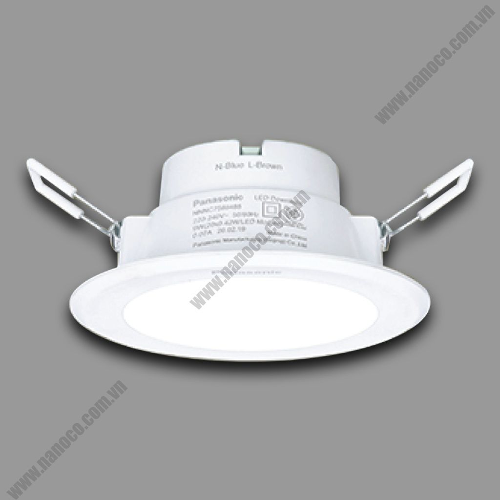 LED Downlight DN Series NNNC7581388/ NNNC7586388/ NNNC7596388